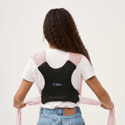 Ergonomic Baby Carrier Koala Cuddle Band