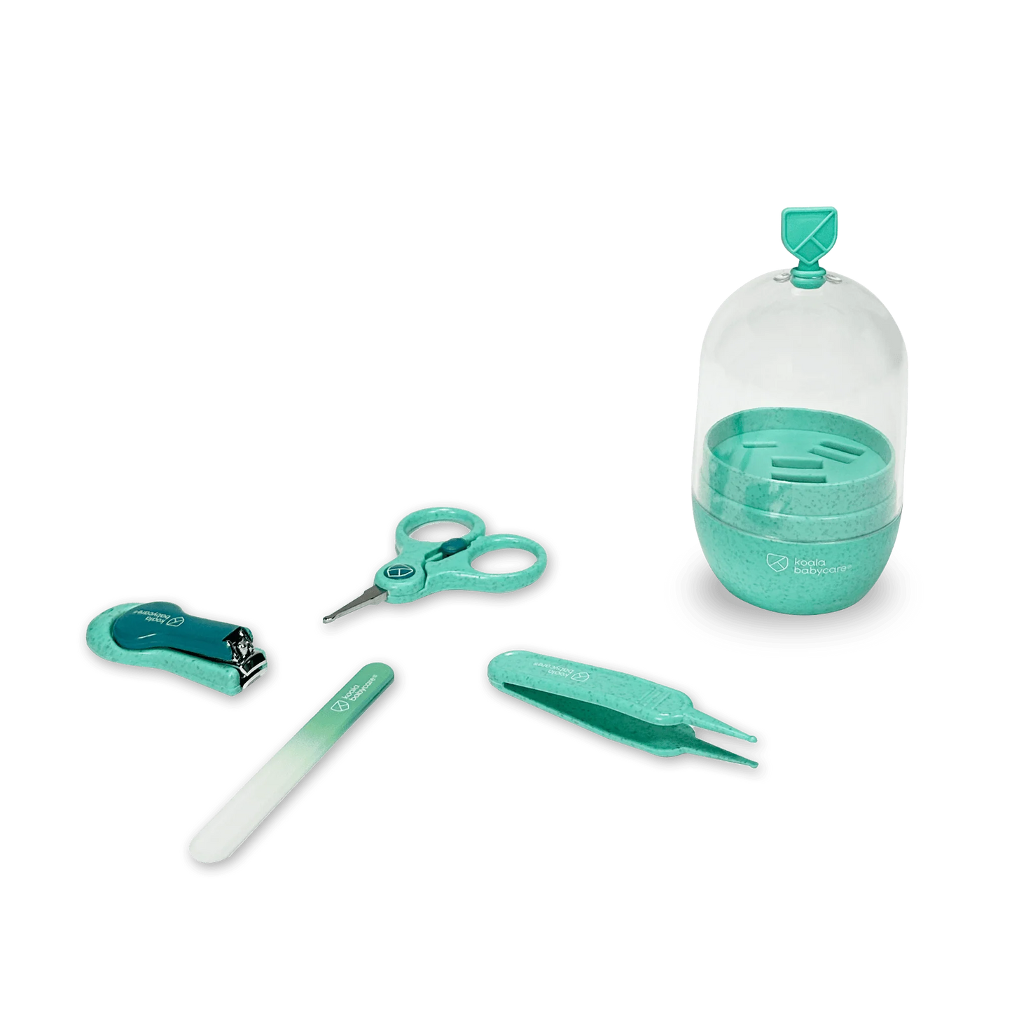 Koala Nail Care Kit