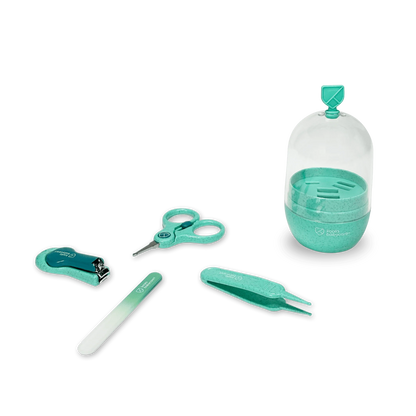 Koala Nail Care Kit